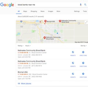 Why Local SEO Matters for Nonprofits | Firespring